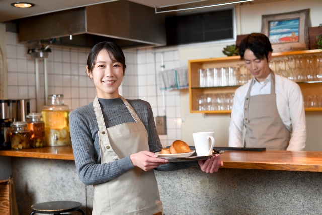アルバイトと雇用保険メインビジュアル